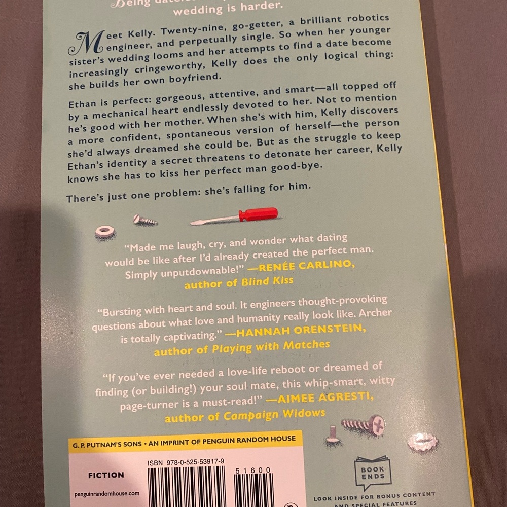 3 books - Picture 5 of 8